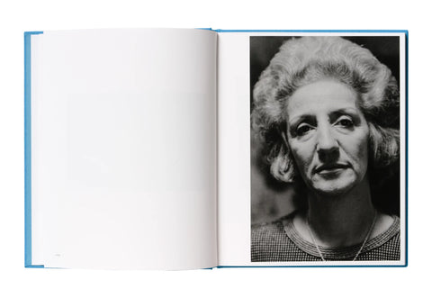 Kissing a Stranger, Joni Sternbach