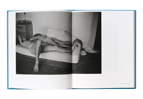 Kissing a Stranger, Joni Sternbach
