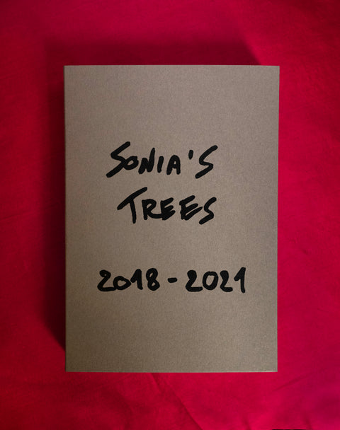 Sonia's Trees (2018-2021), Letizia Lopreiato