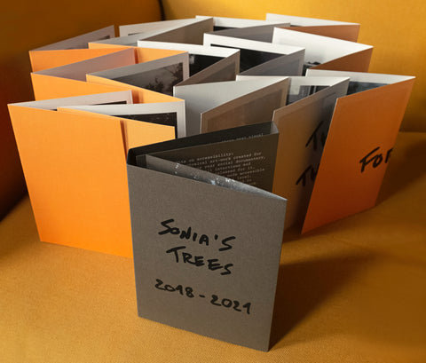 Sonia's Trees (2018-2021), Letizia Lopreiato