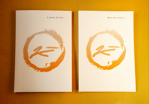 Sonia's Trees (2018-2021), Letizia Lopreiato