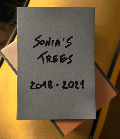 Sonia's Trees (2018-2021), Letizia Lopreiato