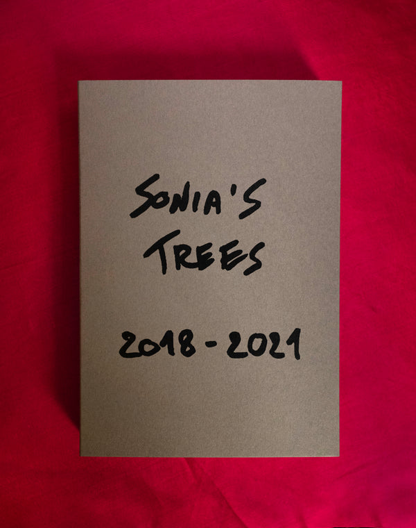 Sonia's Trees (2018-2021), Letizia Lopreiato