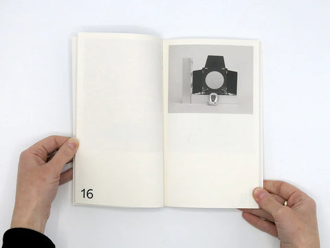 Melancholische Objekte, Lenard Smith
