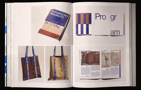 Less Is More: 20th Anniversary Edition