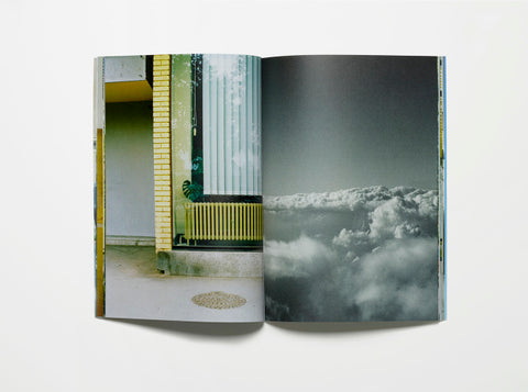 Nebo, Loren Lazic-Duffy - The Library Project