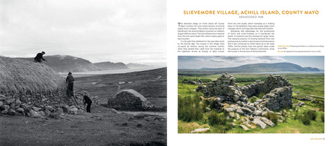 Lost Ireland, Orla Fitzpatrick