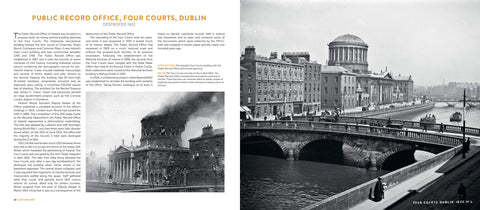 Lost Ireland, Orla Fitzpatrick
