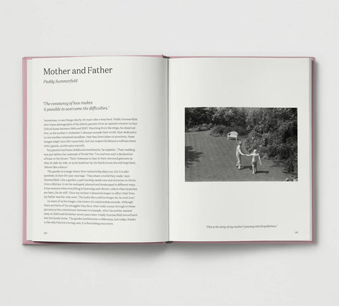 Love Story: New Photography of Love and Intimacy