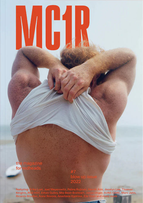 MC1R Magazine Issue #7