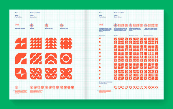 Flexible Visual Systems, Martin Lorenz