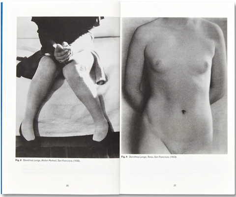 Migrant Mother, Migrant Gender, Sally Stein