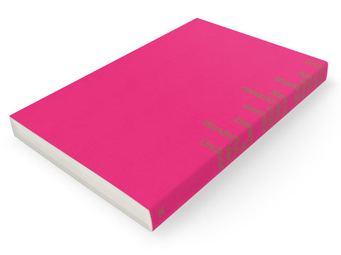 Dream is Wonderful Yet Unclear, Maria Kapajeva - The Library Project