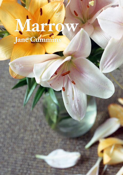 Marrow, Jane Cummins
