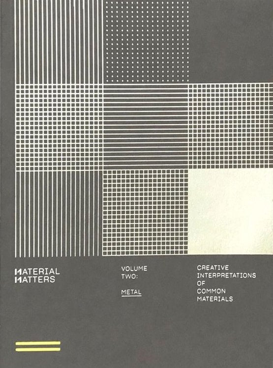 Material Matters 02: Metal