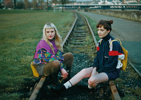 Megan Doherty, 100 vistes de l'Irlanda contemporània