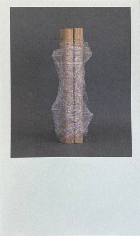 Melancholische Objekte, Lenard Smith
