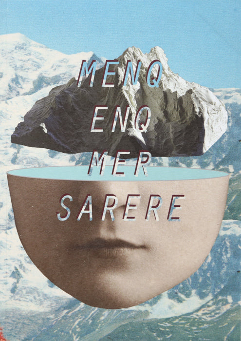 Menq Enq Mer Sarere, Orpheus Standing Alone - The Library Project