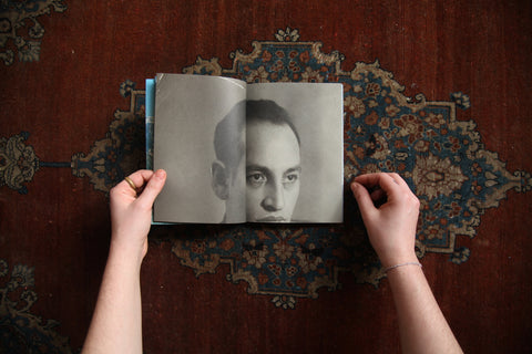 Menq Enq Mer Sarere, Orpheus Standing Alone - The Library Project