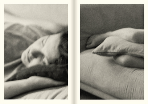 Mère, Julie Scheurweghs