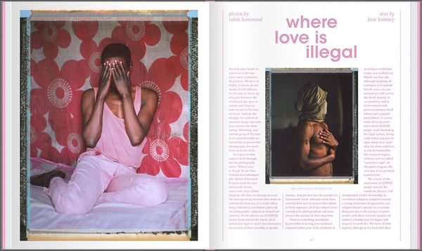 New Queer Photography, Benjamin Wolbergs (Ed)