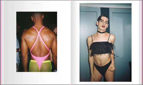 New Queer Photography, Benjamin Wolbergs (Ed)