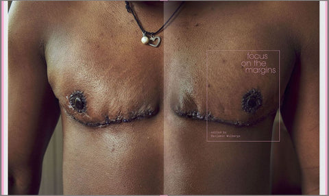 New Queer Photography, Benjamin Wolbergs (Ed)