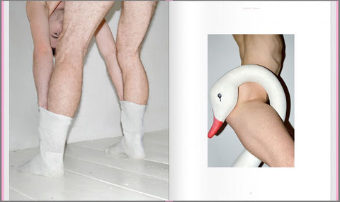 New Queer Photography, Benjamin Wolbergs (Ed)