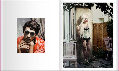New Queer Photography, Benjamin Wolbergs (Ed)