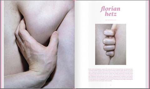 New Queer Photography, Benjamin Wolbergs (Ed)