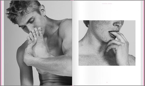 New Queer Photography, Benjamin Wolbergs (Ed)