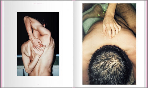 New Queer Photography, Benjamin Wolbergs (Ed)