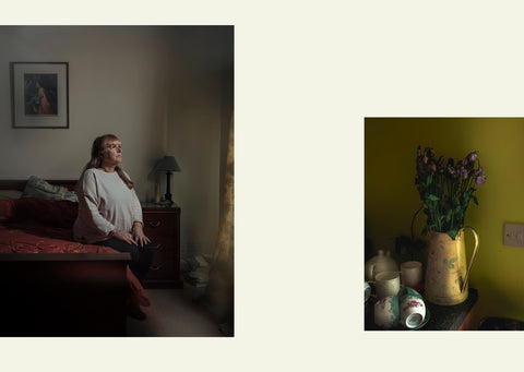 Institucions del lar, Niamh Smith