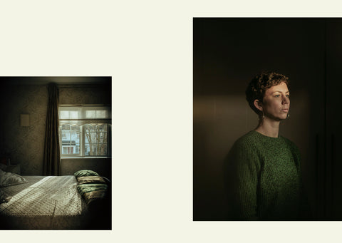 Institutions of Home, Niamh Smith