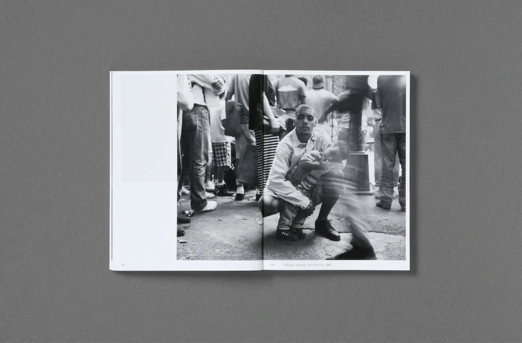 The Well, Nigel Shafran – The Library Project