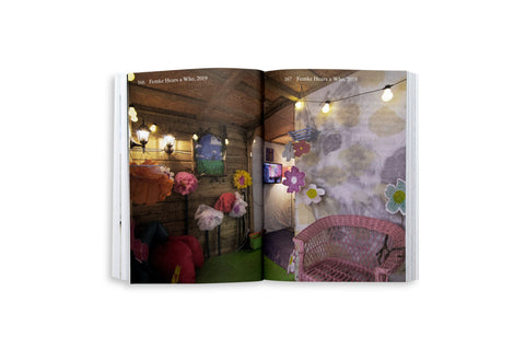 The Material Kinship Reader, Clementine Edwards and Kris Dittel (Eds)