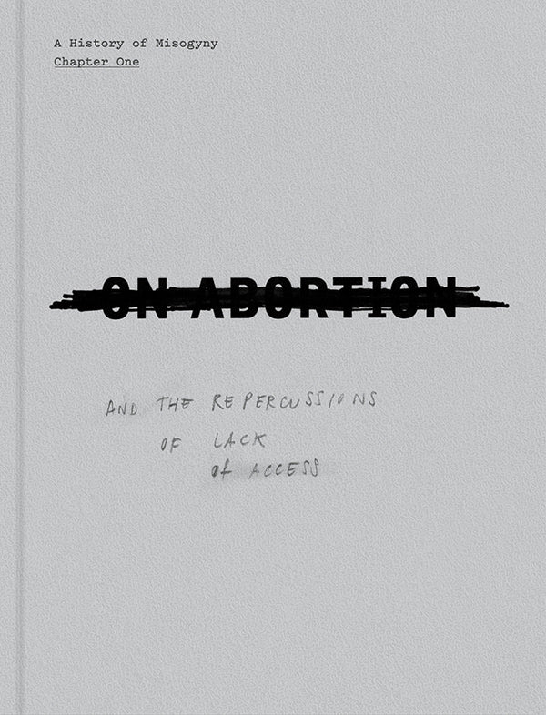 On Abortion, Laia Abril