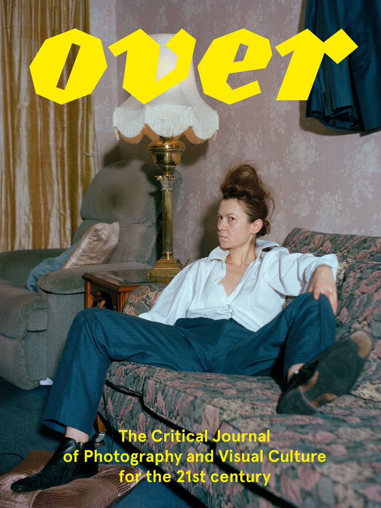 OVER Journal Ausgabe 1