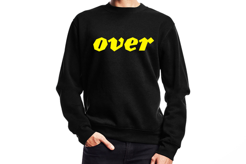 OVER Journal Jumper - The Library Project