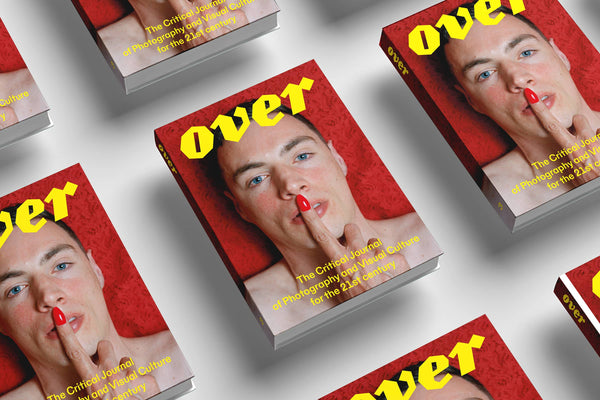 OVER Journal Ausgabe 3