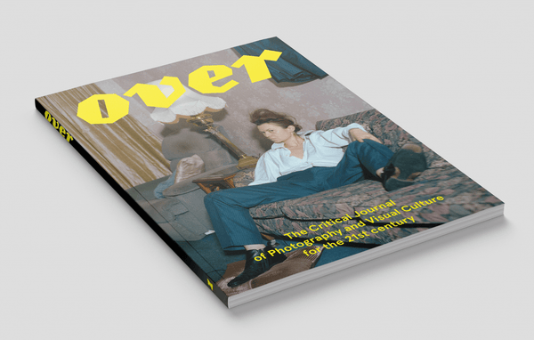 OVER Journal Ausgabe 1