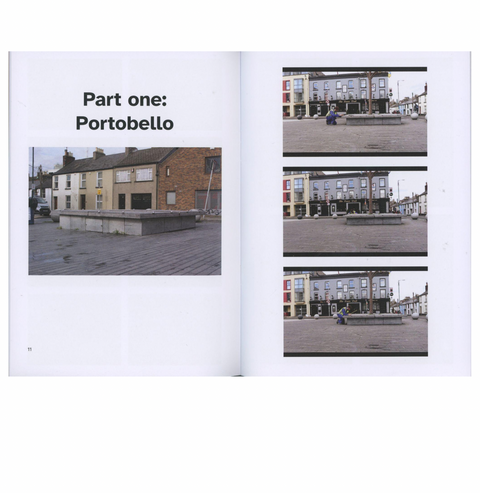 Ailtireacht Ionsaitheach, Matthew Stickland
