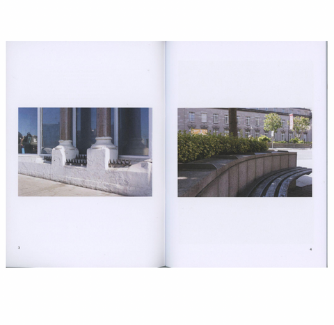 Ailtireacht Ionsaitheach, Matthew Stickland