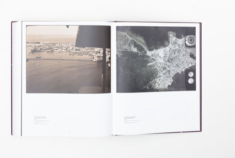 Sur La Photographie au Liban: Récits & Essais