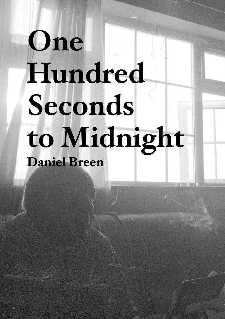 Hundert Sekunden vor Mitternacht, Daniel Breen 