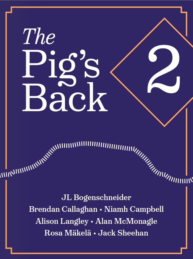 The Pig's Back Issue 2