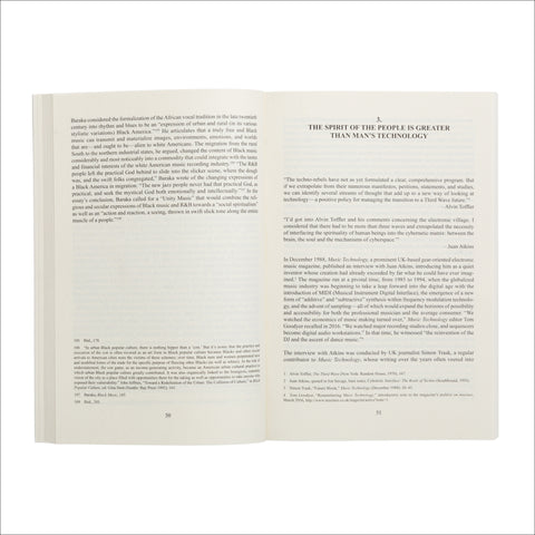 Assembling a Black Counter Culture, DeForrest Brown, Jr.
