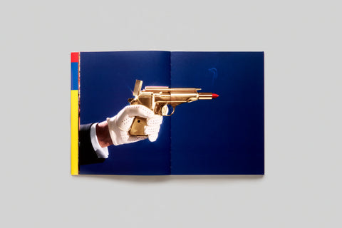 PLAY, Philippe Jarrigeon