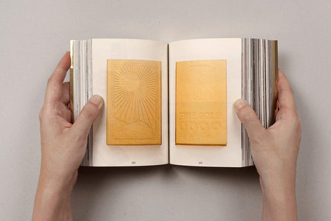 PALETTE Mini Serie 3: Gold und Silber