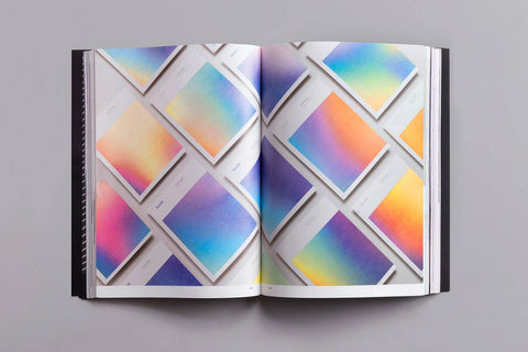 PALETTE Mini 8: Iridescent